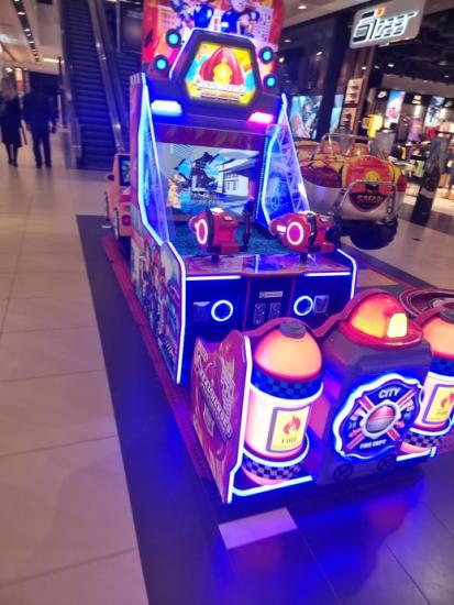 Games Show - Photo Gallery