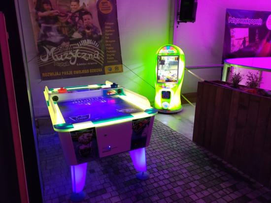 Games Show - Photo Gallery