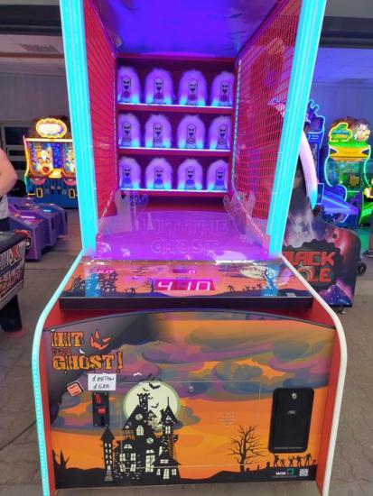 Games Show - Photo Gallery