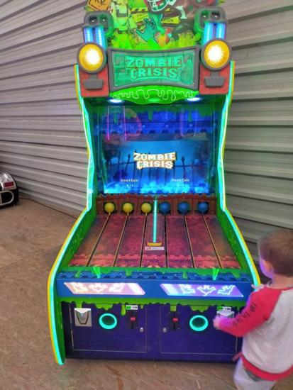 Games Show - Photo Gallery