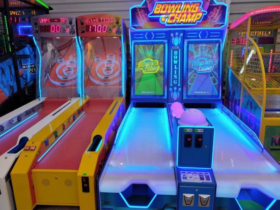Games Show - Photo Gallery