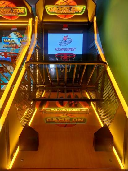 Games Show - Photo Gallery