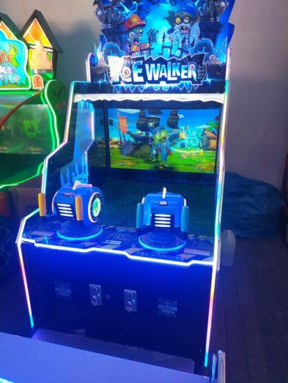 Games Show - Photo Gallery