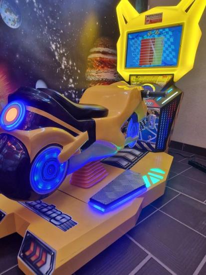 Games Show - Photo Gallery
