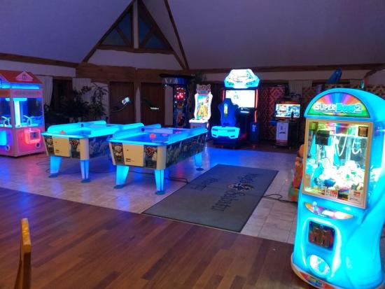 Games Show - Photo Gallery