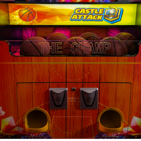 Games Show - Photo Gallery