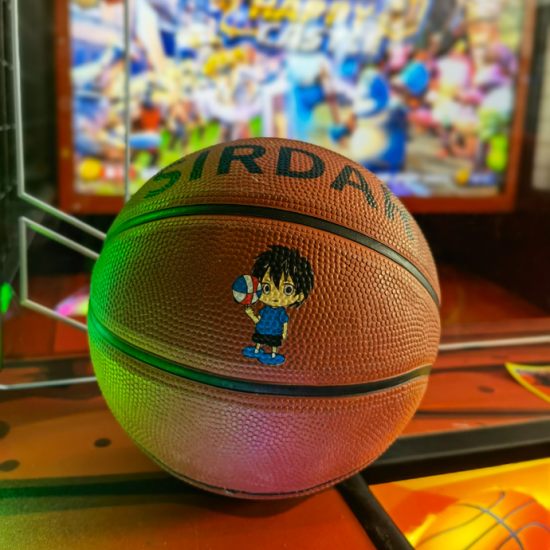 Games Show - Photo Gallery