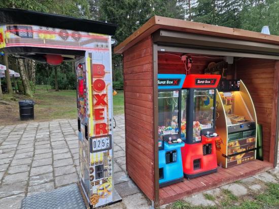 Games Show - Photo Gallery