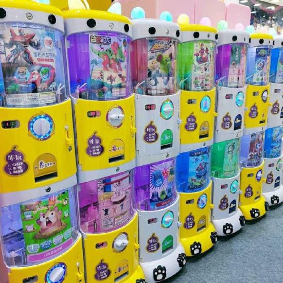 Games Show - Photo Gallery