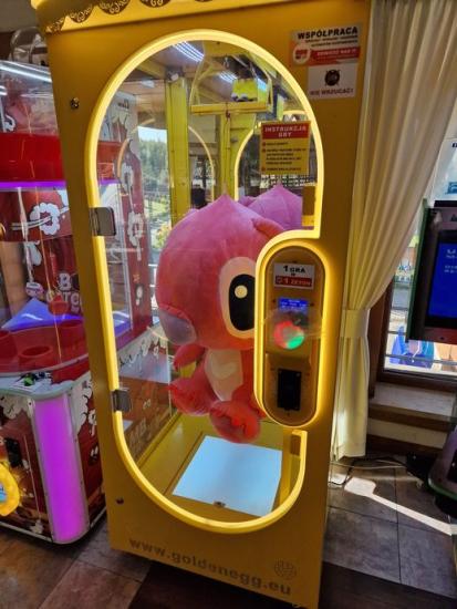 Games Show - Photo Gallery