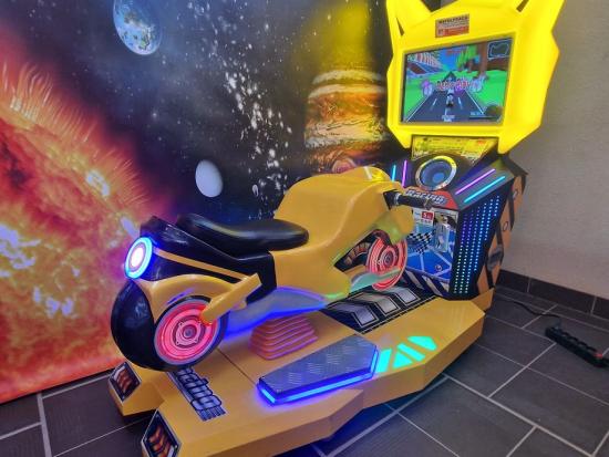 Games Show - Photo Gallery