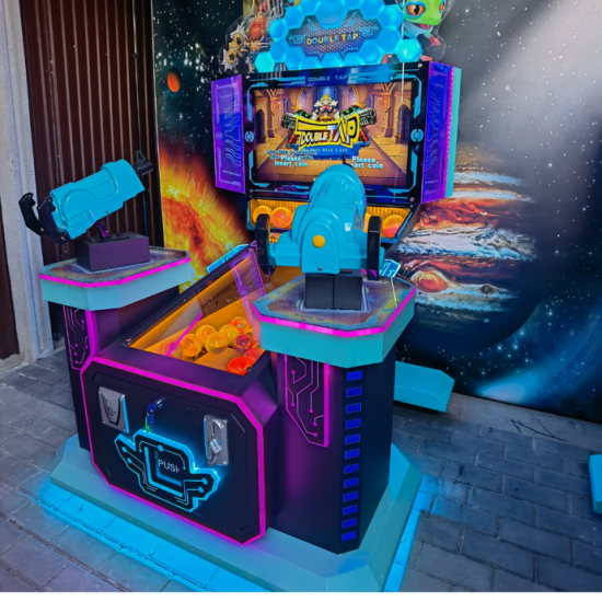 Games Show - Photo Gallery
