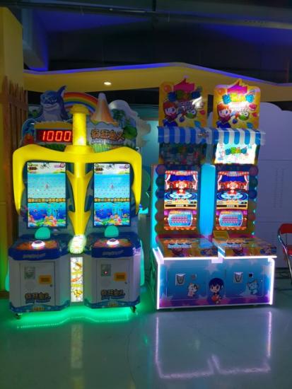 Games Show - Photo Gallery