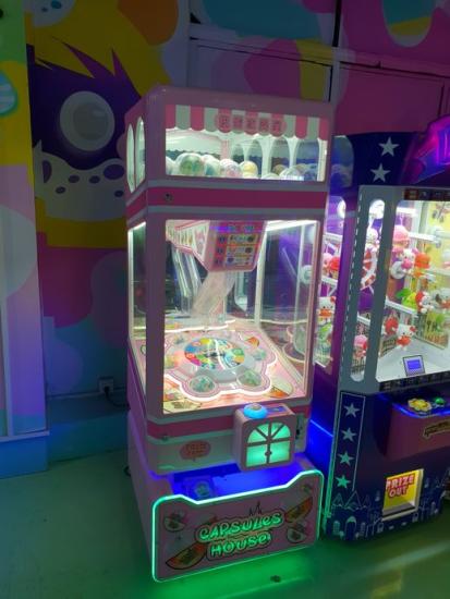 Games Show - Photo Gallery