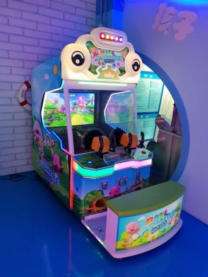 Games Show - Photo Gallery