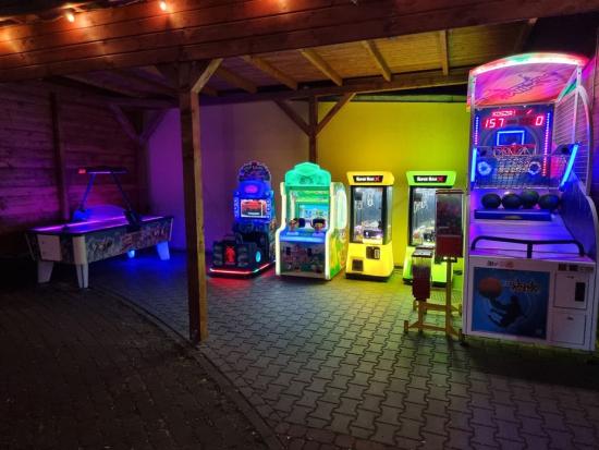 Games Show - Photo Gallery