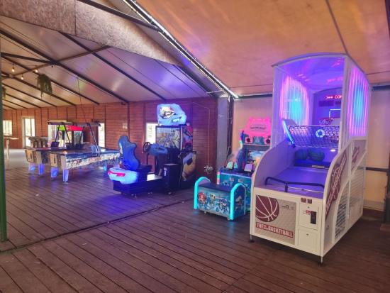 Games Show - Photo Gallery