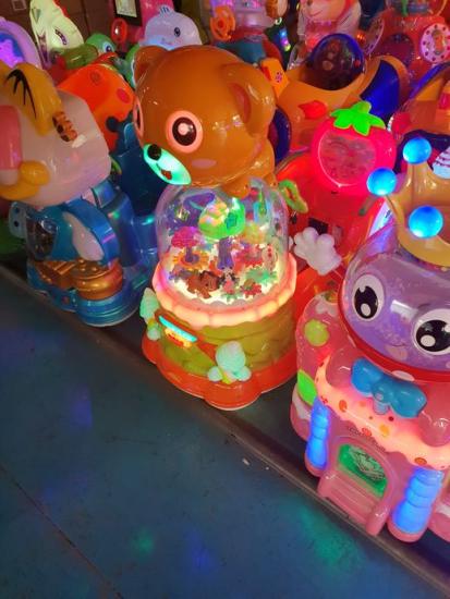Games Show - Photo Gallery