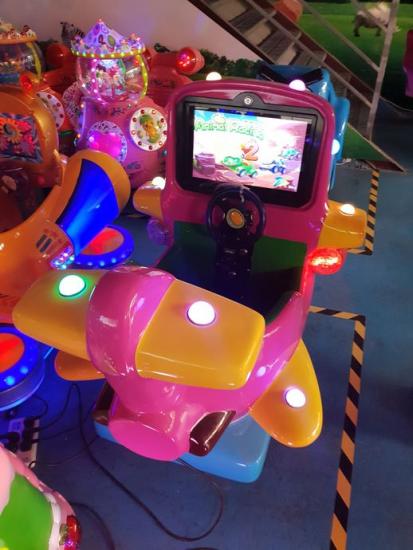 Games Show - Photo Gallery