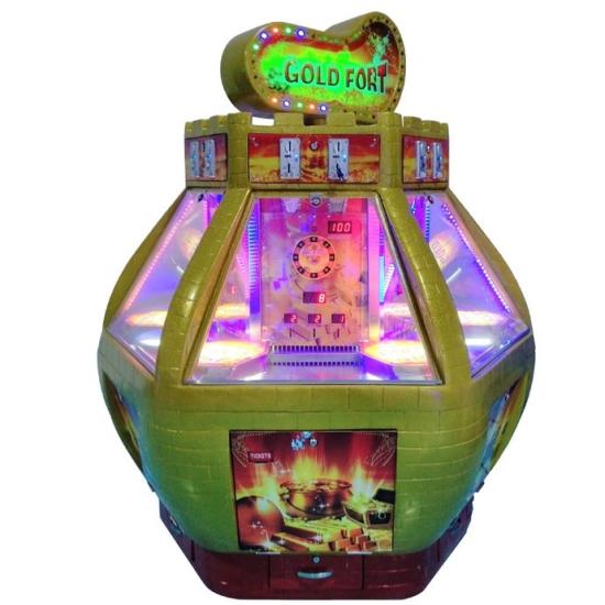 Games Show - Photo Gallery