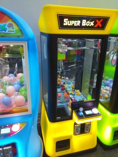 Games Show - Photo Gallery