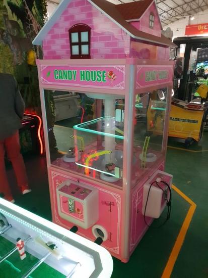 Games Show - Photo Gallery