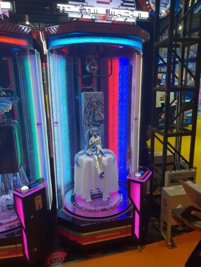 Games Show - Photo Gallery