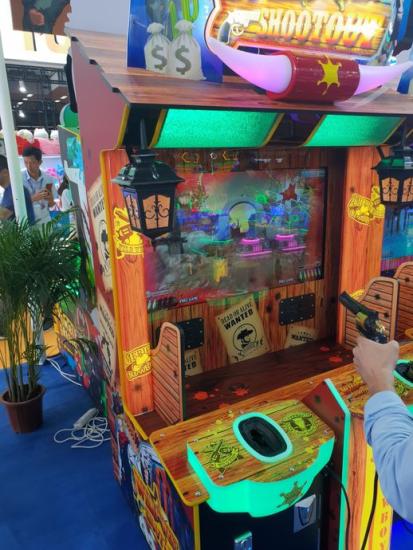 Games Show - Photo Gallery