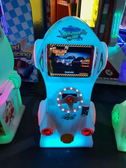 Games Show - Photo Gallery
