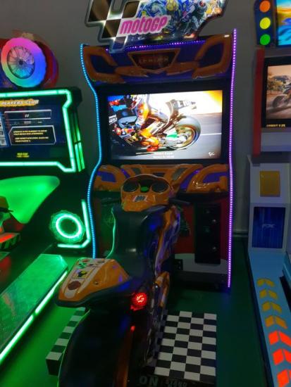 Games Show - Photo Gallery