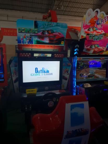Games Show - Photo Gallery