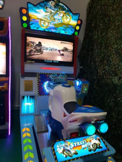 Games Show - Photo Gallery