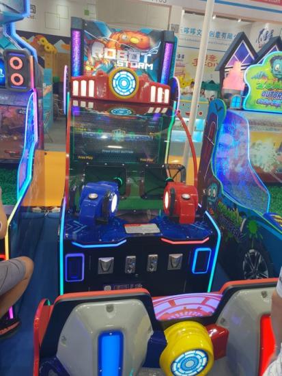 Games Show - Photo Gallery
