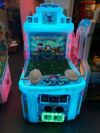 Games Show - Photo Gallery