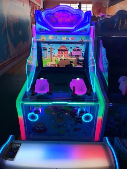 Games Show - Photo Gallery