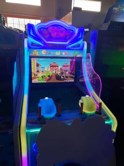 Games Show - Photo Gallery